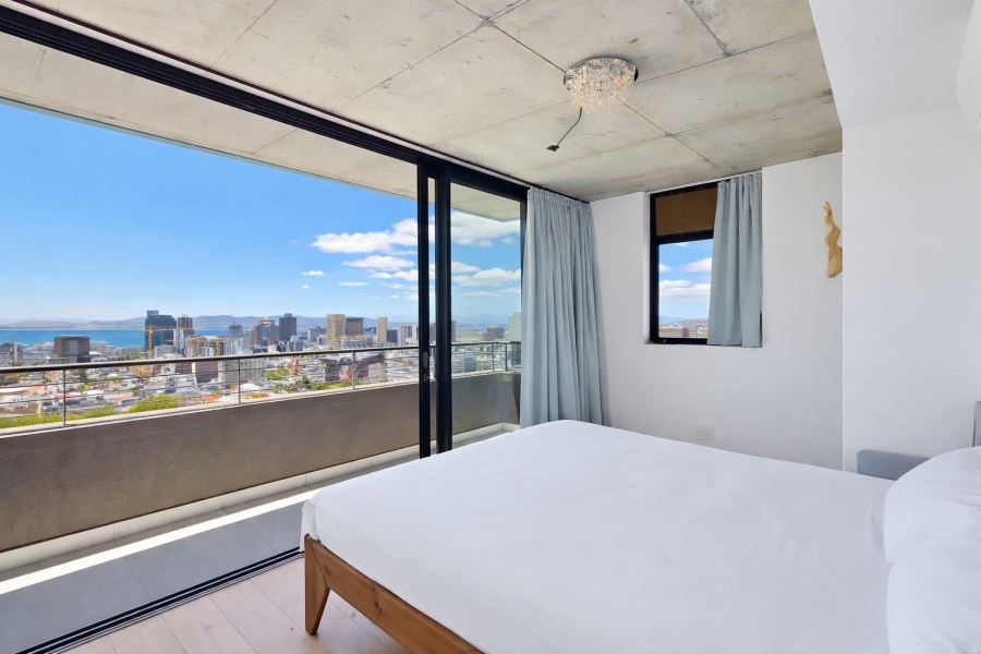 2 Bedroom Property for Sale in Bo Kaap Western Cape